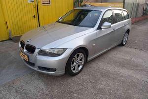 BMW 320 d cat xDrive Touring Eletta 4x4