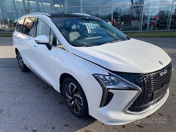 EVO Spazio 1.5 TURBO BI-FUEL GPL 5 POSTI "KM ZER