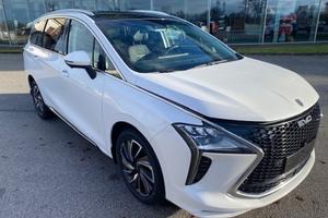 EVO Spazio 1.5 TURBO BI-FUEL GPL 5 POSTI "KM ZER
