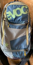 Zaino evoc