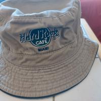 Cappellino vintage Hard Rock Cafè