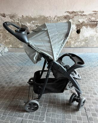 Passeggino Hauck