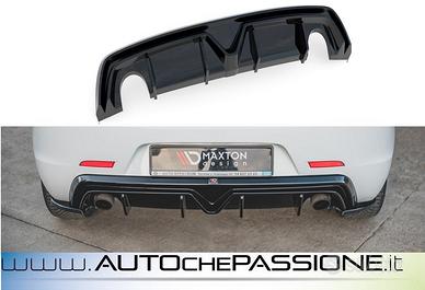 Estrattore posteriore Alfa Romeo Giulietta Facelif