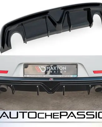 Estrattore posteriore Alfa Romeo Giulietta Facelif