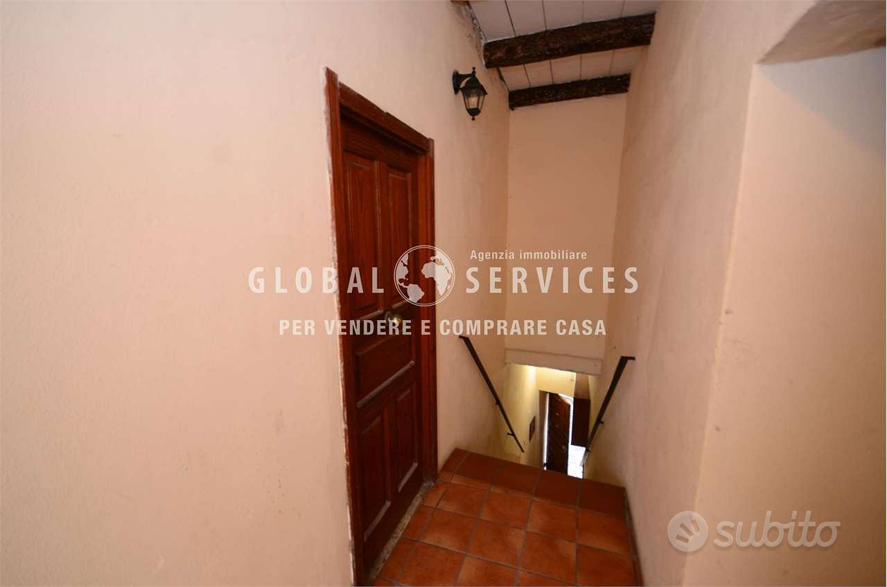 Appartamento – SS - Altro