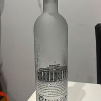 vodka Belvedere 