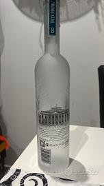 vodka Belvedere 