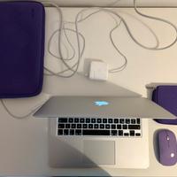 MacBook Air 13”- (2020)+ Accessori