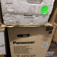 climatizzatore nuovo12000 btu 