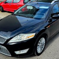 FORD MONDEO 2.0 DIESEL TDCI 140 CV OK NEOPATENTATI