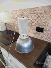 LAMPADE INDUSTRIALI