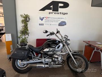 Bmw R 1200 C