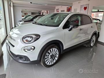 FIAT - 500X - 1.3 M.Jet 95 CV Urban