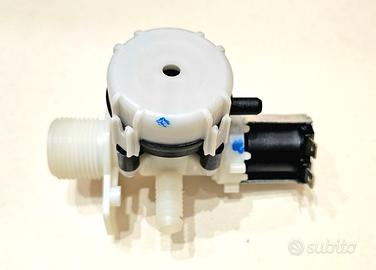 Elettrovalvola carico lavastoviglie Rex-Electrolux