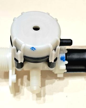 Elettrovalvola carico lavastoviglie Rex-Electrolux