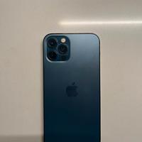 IPHONE 12 PRO- BLU 128GB