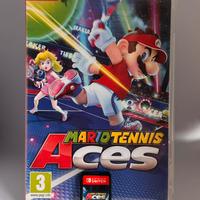 Mario Tennis Aces per Nintendo Switch