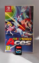 Mario Tennis Aces per Nintendo Switch