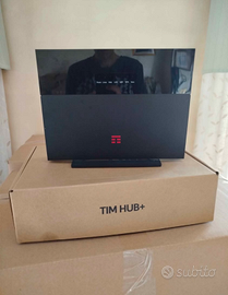 Modem TIM Hub+