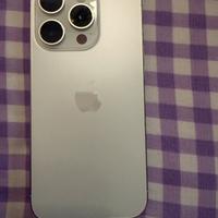 Iphone 15 pro