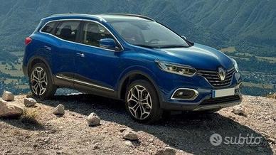 Ricambi usati per renault kadjar