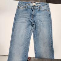 Pantaloni jeans donna Please