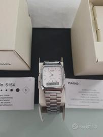 Orologio Casio