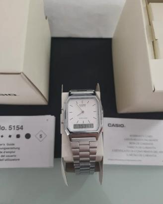 Orologio Casio