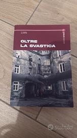 libro oltre la svastica 