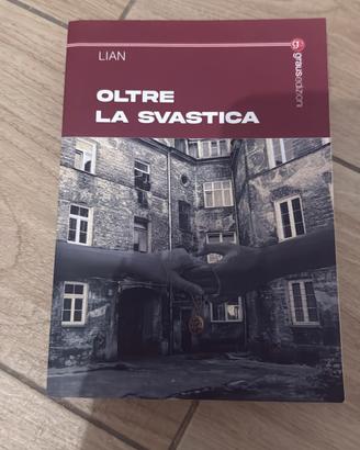 libro oltre la svastica 
