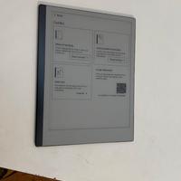 E-ink Tablet Remarkable2