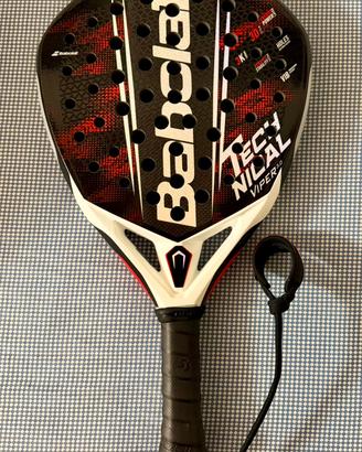 Babolat Technical Viper 3.0 padel