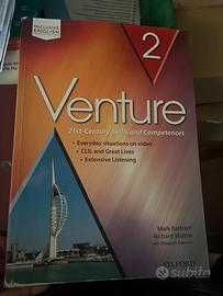 Venture 2