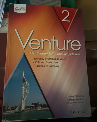 Venture 2