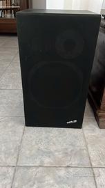 Cassa pioneer hpm 50