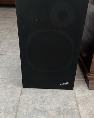 Cassa pioneer hpm 50