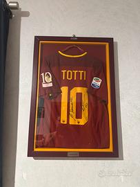 Maglietta totti