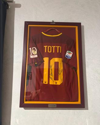 Maglietta totti