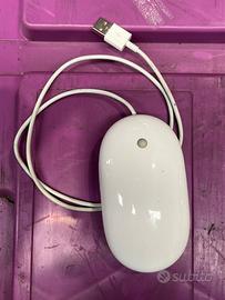 Mouse con filo Apple