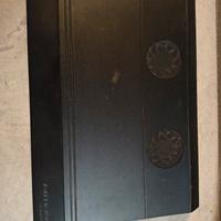 Base con ventole per laptop gaming o workstation