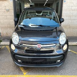 Fiat 500L 0.9 TwinAir Turbo Natural Power Lounge