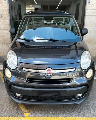 Fiat 500L 0.9 TwinAir Turbo Natural Power Lounge