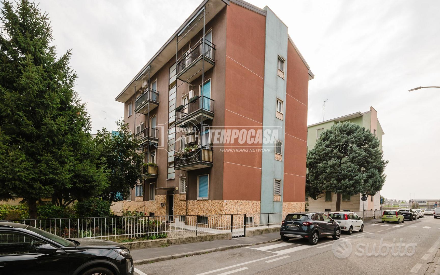 Appartamento – Trezzano sul Naviglio, Quartiere Zingone, Milano - Vista 2