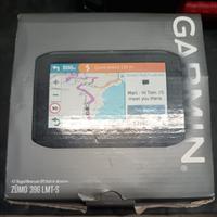 Navigatore Garmin 