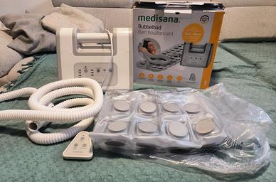 medisana BBS tappetino idromassaggio per vasca