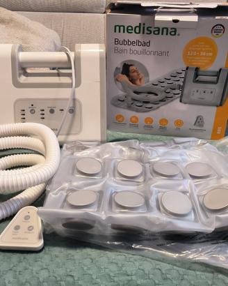 medisana BBS tappetino idromassaggio per vasca