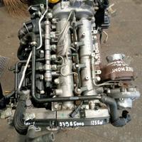 Motore fiat freemont 939b5000