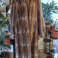 Pelliccia di ratmousquet