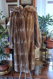 Pelliccia di ratmousquet