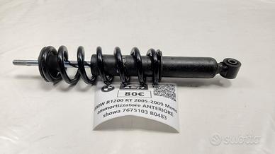 MONO AMMORTIZZATORE ANTERIORE SHOWA PER BMW R 1200